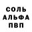 Галлюциногенные грибы ЛСД WATER K3